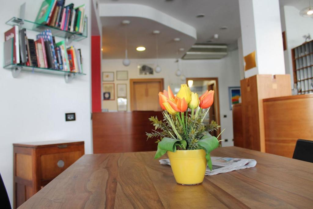 Fotografie z fotogalerie ubytování Hotel Rubicone v destinaci Savignano sul Rubicone