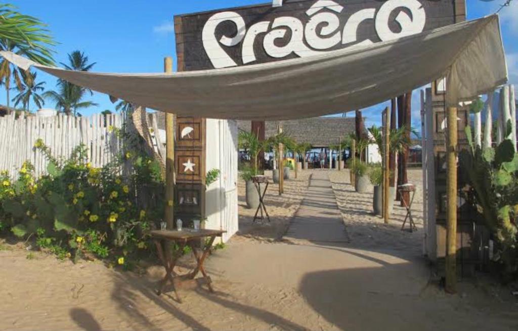  Casa na Barra de São Miguel Barra Mar