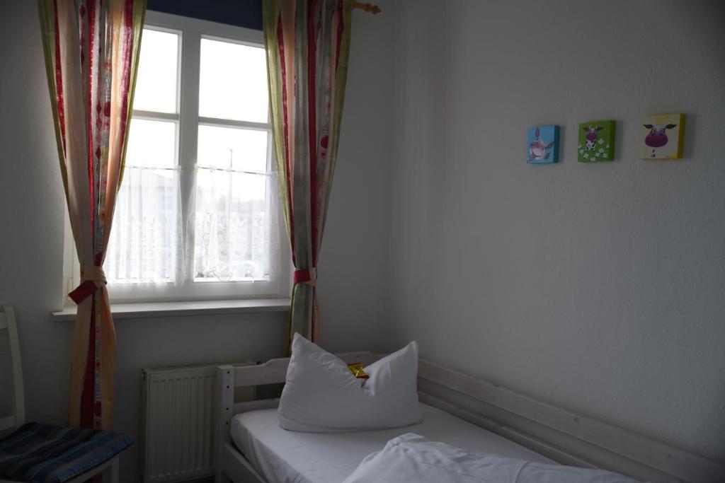 Apartment Gartenstrasse 3 - شقق ذات غرفتي غرفتين