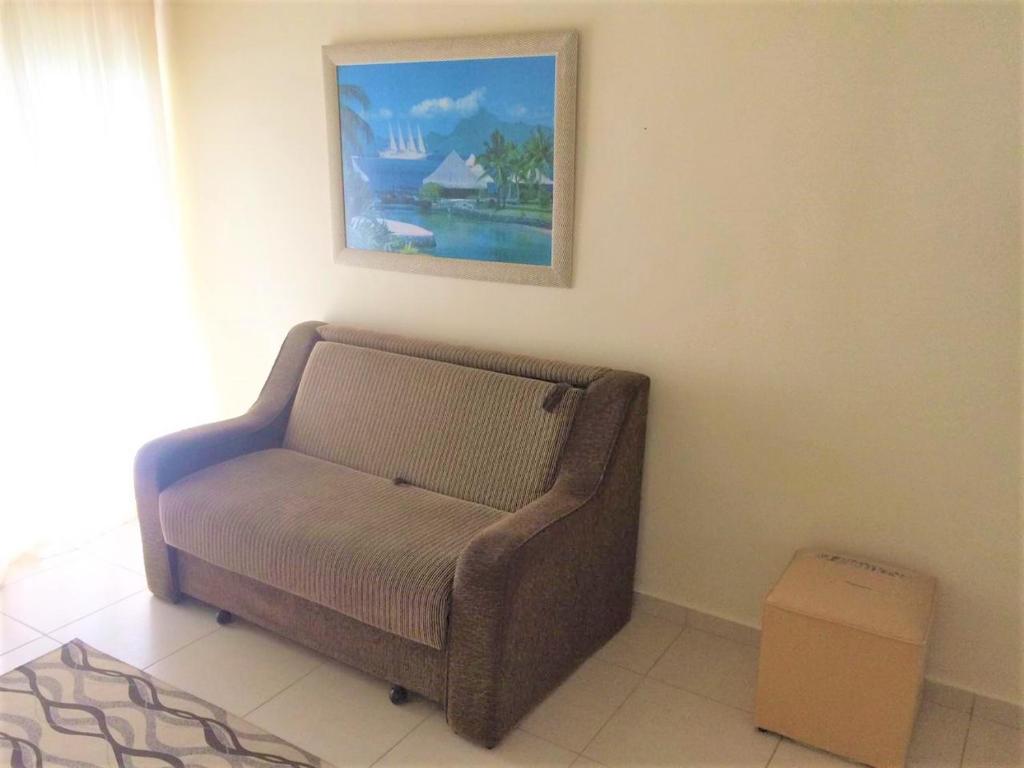  Pedra do Imperador - Apartamento no Cônego
