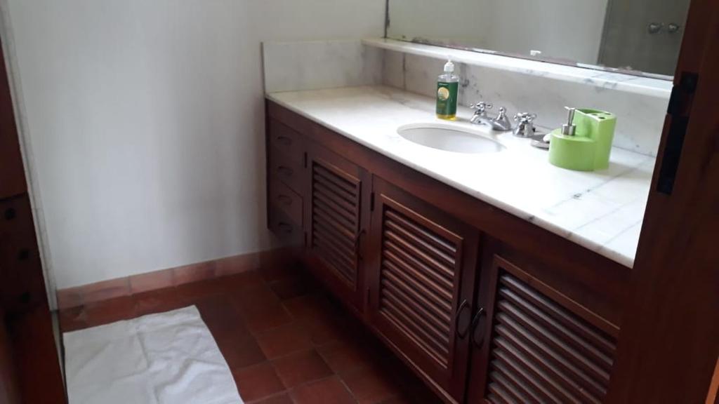  Casa no topo da montanha. Vista fantástica!