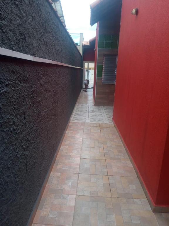  Aluguel para finais de semana e temporada