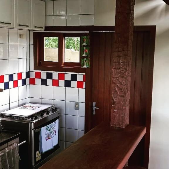  CASA em GERIBÁ C 3QTOS TEMPORADA 10pessoas
