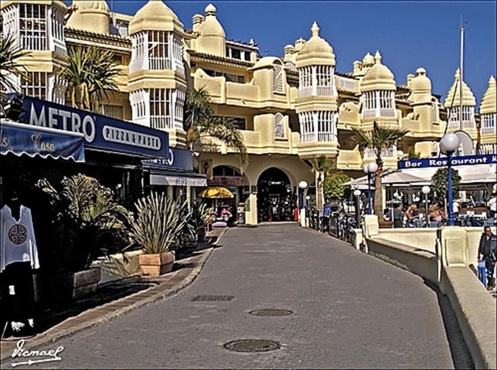 Puerto Marina, Benalmádena – Updated 2022 Prices
