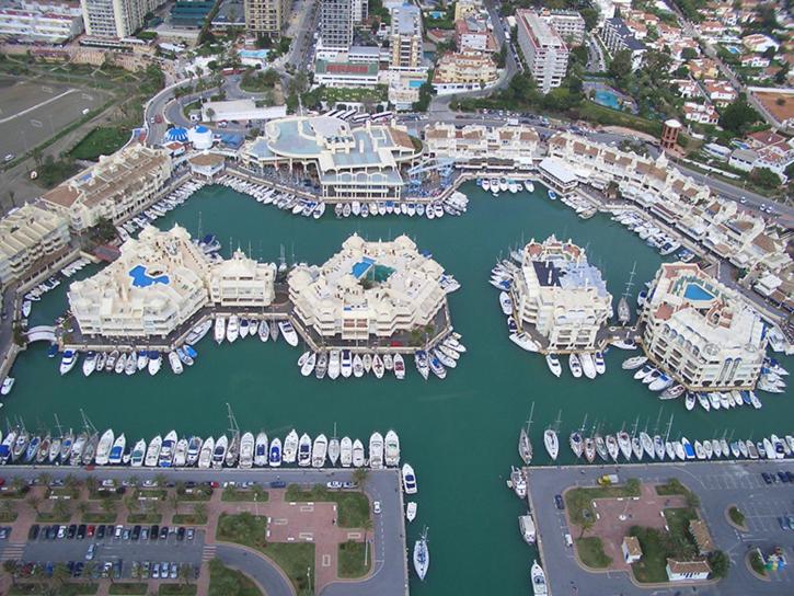 Puerto Marina, Benalmádena – Updated 2022 Prices