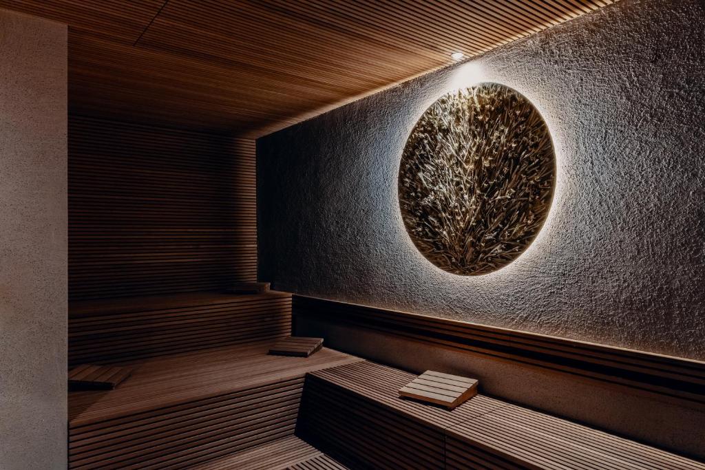 Fotografie z fotogalerie ubytování Alpenstern Genießerhotel v destinaci Damuls