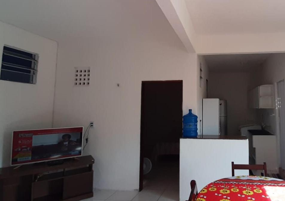  Casa apto. Guajiru