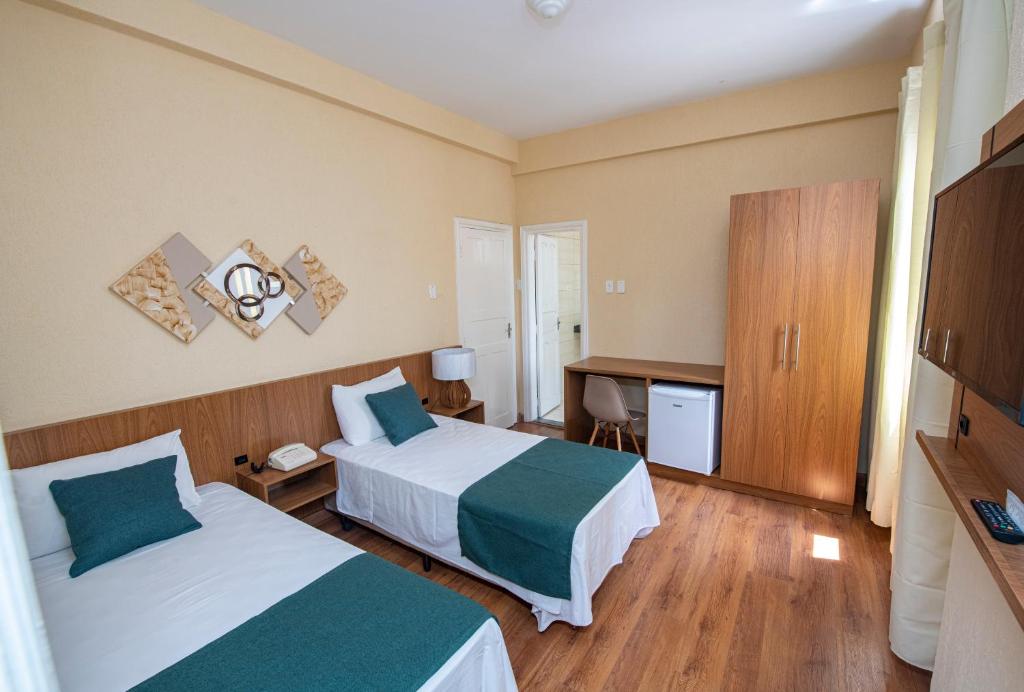  Imperador Hotel