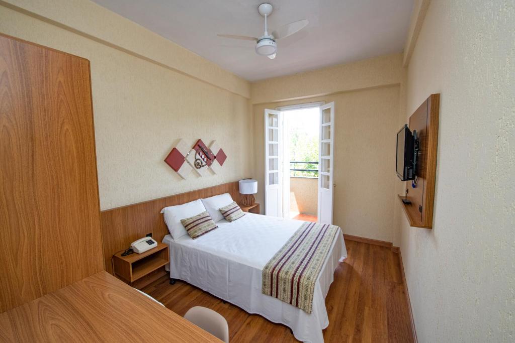  Imperador Hotel