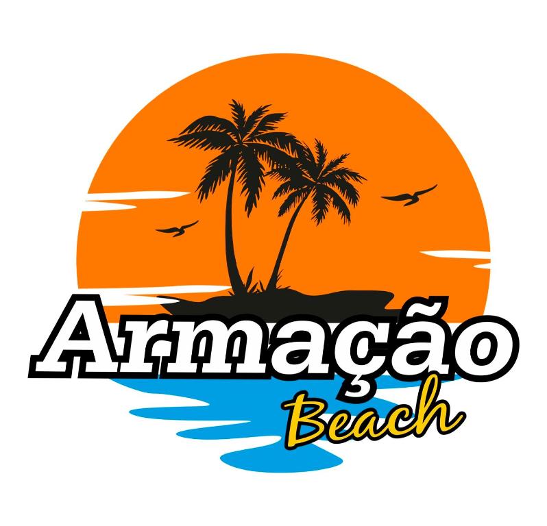  Armação Beach - Casa de Temporada - Penha SC