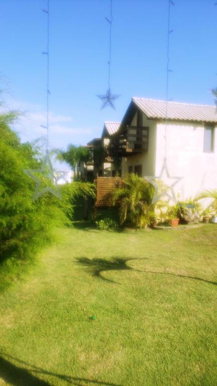  Som do Mar Casas de aluguel Casa 3