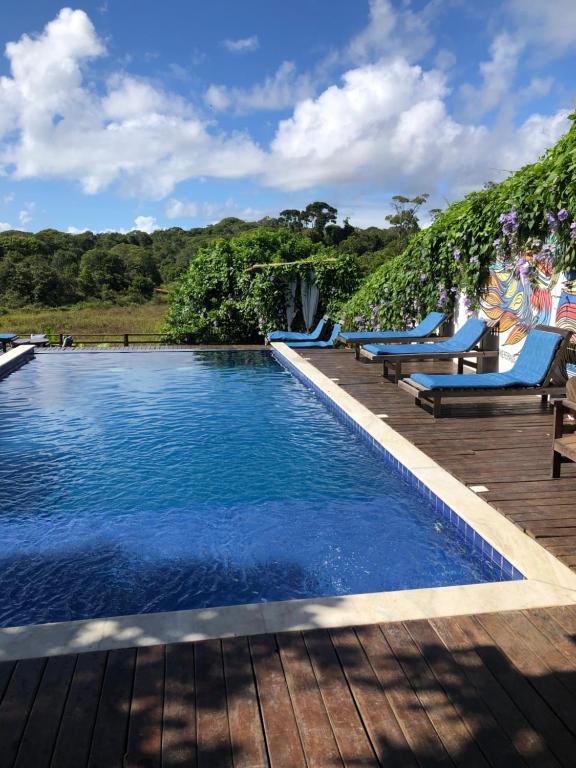 Villa Nobre