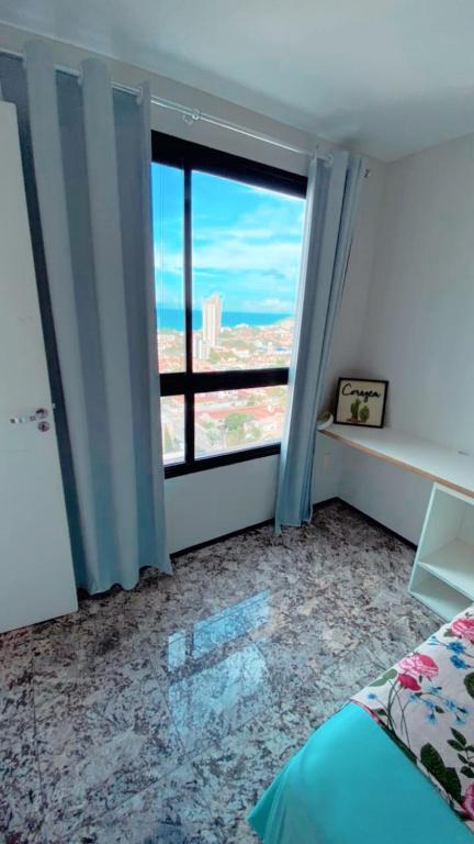  Studio da praia/ apartamento ponta negra