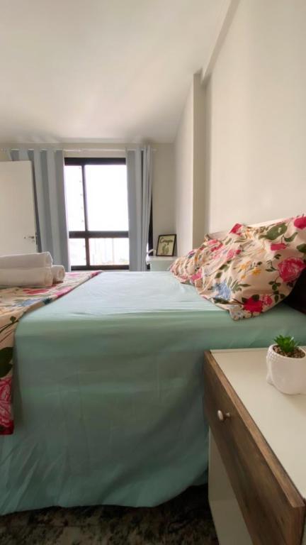  Studio da praia/ apartamento ponta negra
