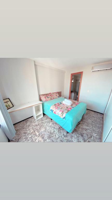  Studio da praia/ apartamento ponta negra