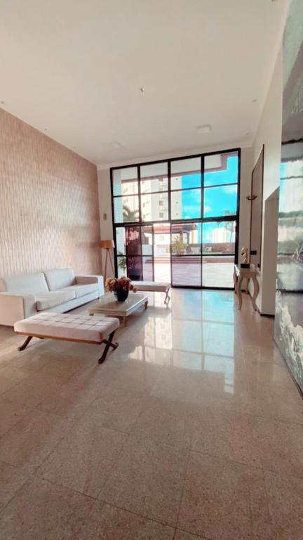  Studio da praia/ apartamento ponta negra