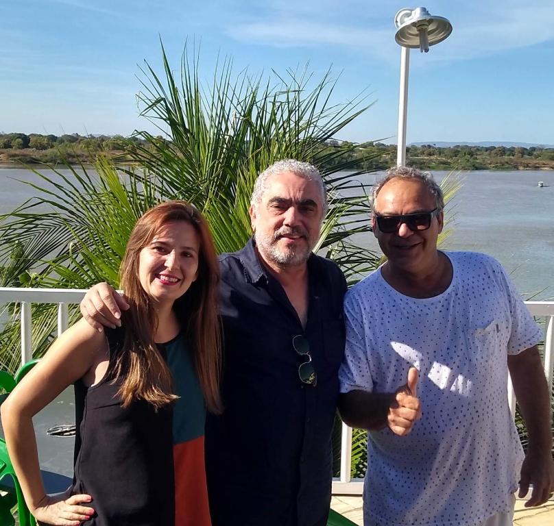  Pousada Camaleão