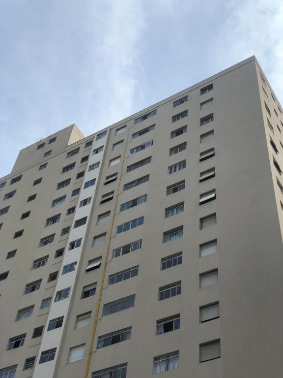  Apto na Brigadeiro pertinho da avenida Paulista sem estacionamento