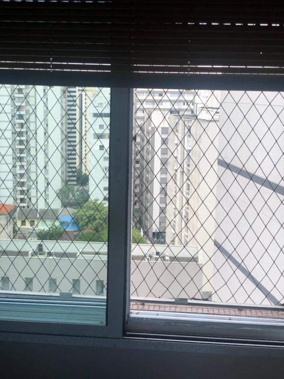  Apto na Brigadeiro pertinho da avenida Paulista sem estacionamento