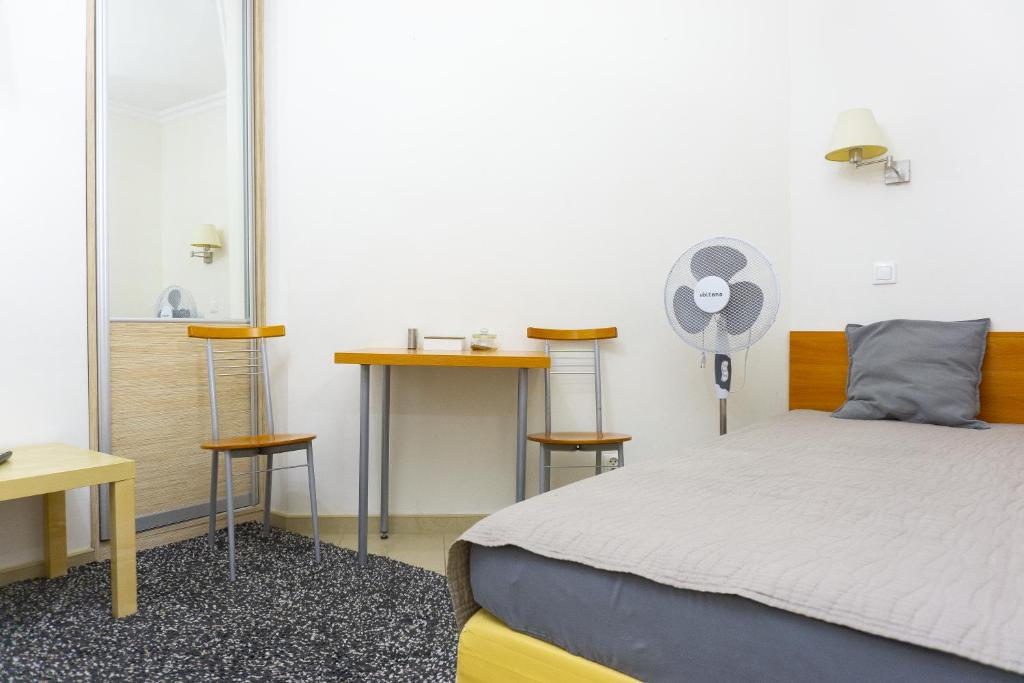 Sleep4you Apartamenty Centrum - Studio Apartment With City View - Marszałkowska 138