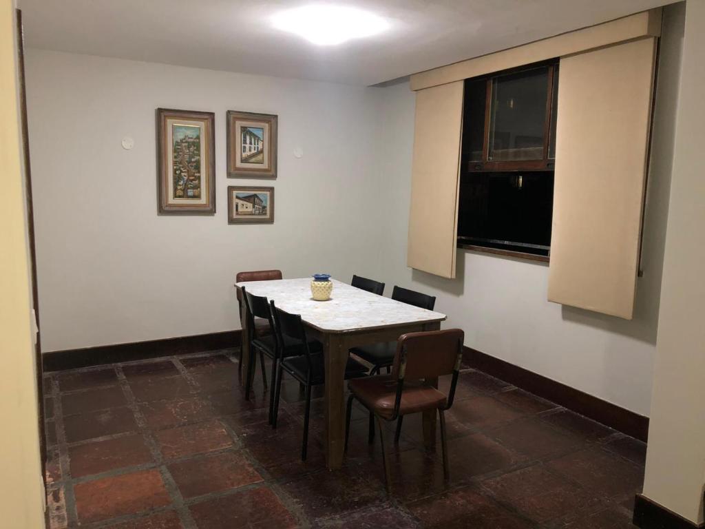  Espaço Paz e Amor