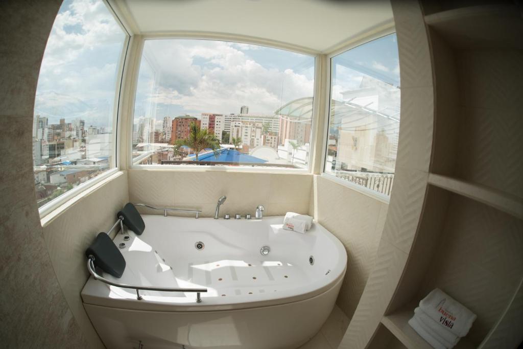 Bagno di Hotel Buena Vista