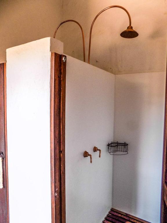 Foto dalla galleria di Nacuma Garden Hostel - Casa Nacuma a Barichara