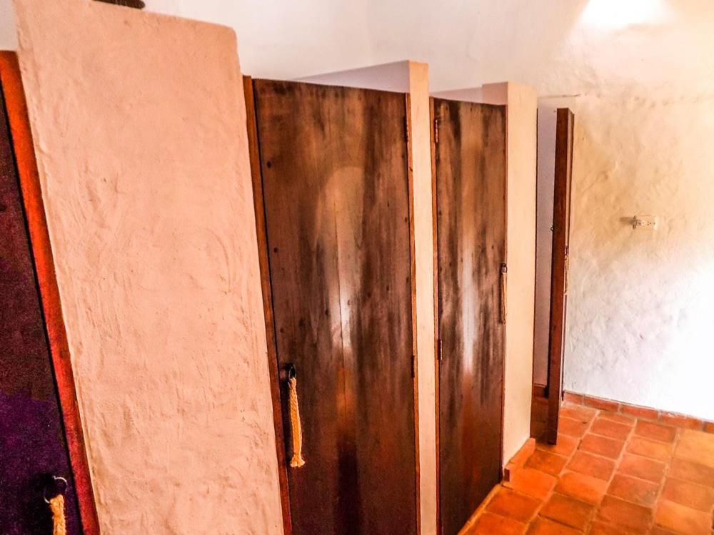 Foto dalla galleria di Nacuma Garden Hostel - Casa Nacuma a Barichara