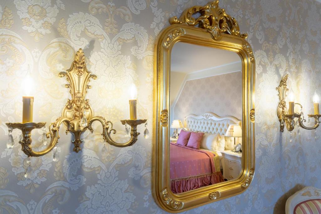 Suter Palace Heritage Boutique Hotel - Resim 23