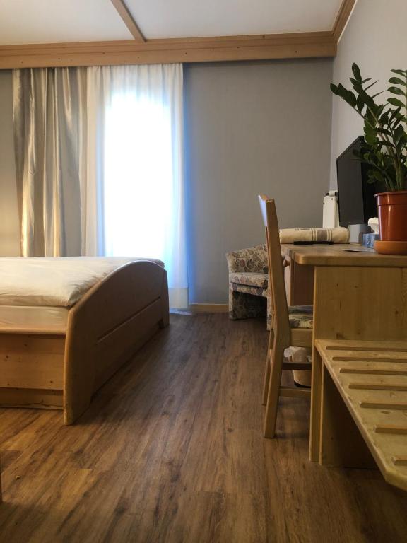 Hotel Hellweger - Single Room