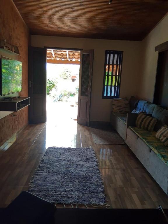  Hostel Casa da Sogra