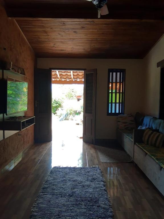  Hostel Casa da Sogra