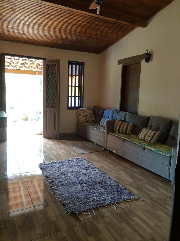  Hostel Casa da Sogra