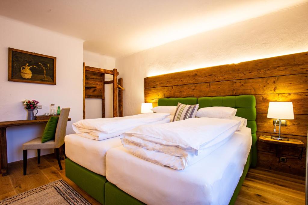 Gasthof Lend-Platzl - Resim 21