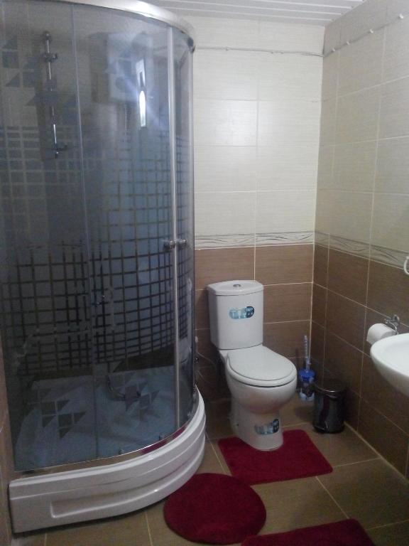 Apartments Anatolia - One-Bedroom Apartment With Terrace