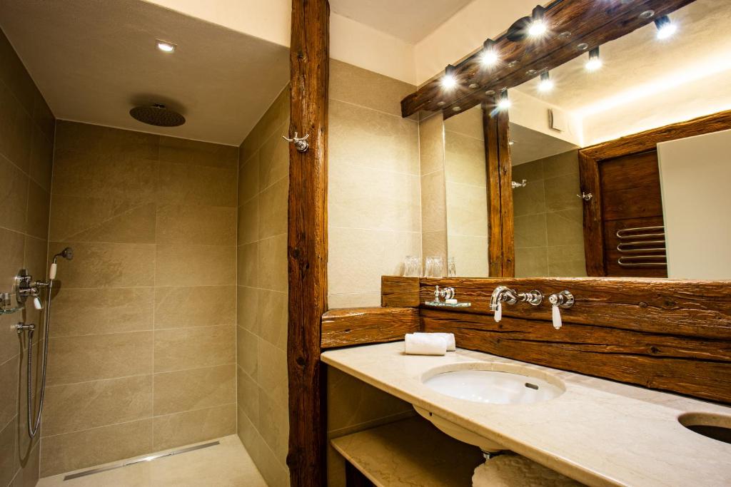 Gasthof Lend-Platzl - Resim 20