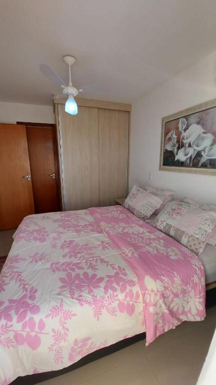  Praia do Morro - Guarapari - Apto 2 Quartos com Internet e Piscina - Edifício Gil Nogueira