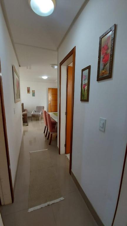 Praia do Morro - Guarapari - Apto 2 Quartos com Internet e Piscina - Edifício Gil Nogueira