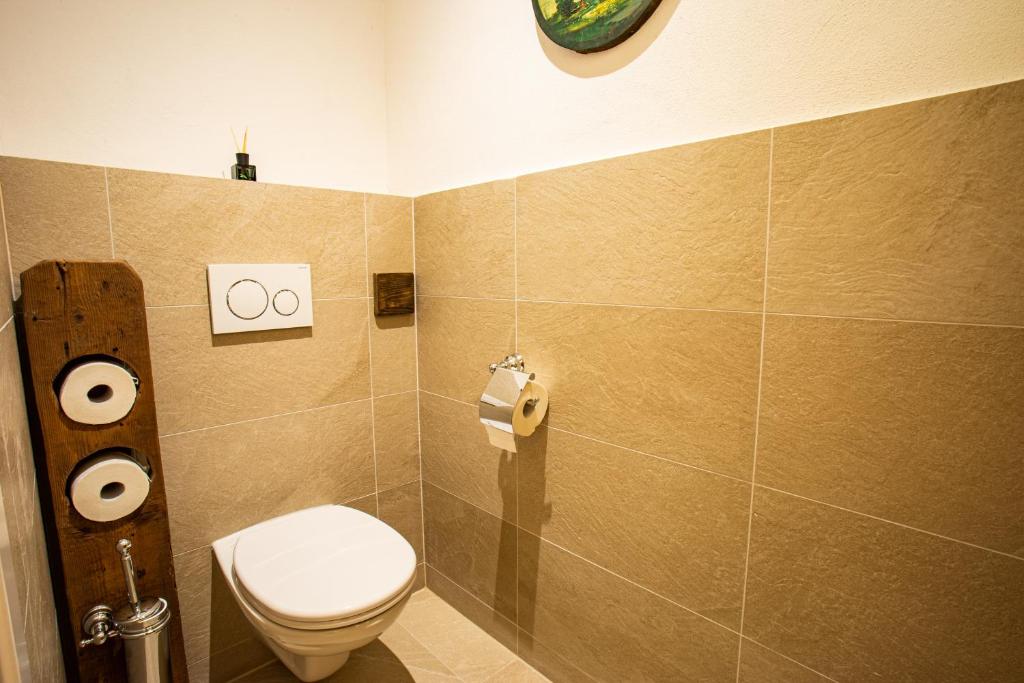 Gasthof Lend-Platzl - Resim 19