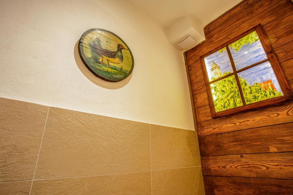 Gasthof Lend-Platzl - Resim 18