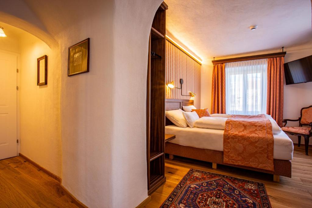 Gasthof Lend-Platzl - Resim 34