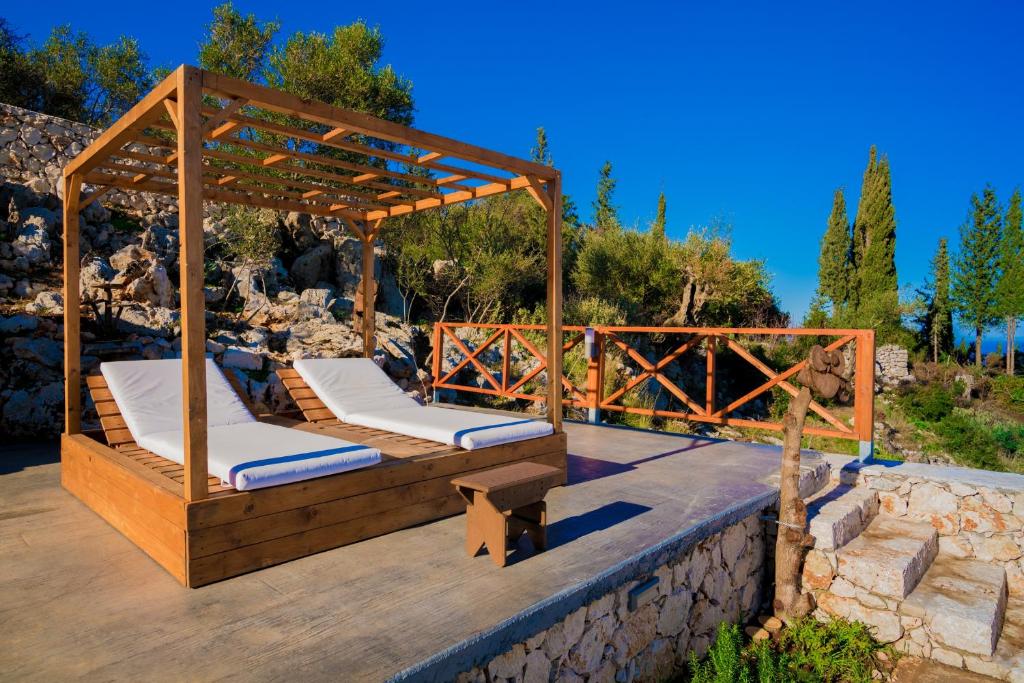 Fotografia z galérie ubytovania Nikolakos Villa v destinácii Agios Nikolaos