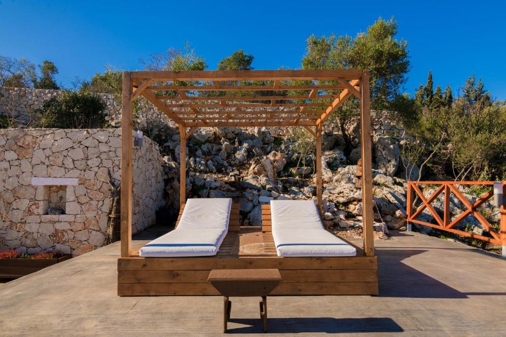 Fotografia z galérie ubytovania Nikolakos Villa v destinácii Agios Nikolaos