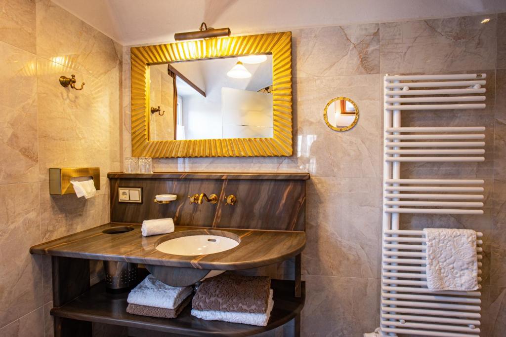 Gasthof Lend-Platzl - Resim 35