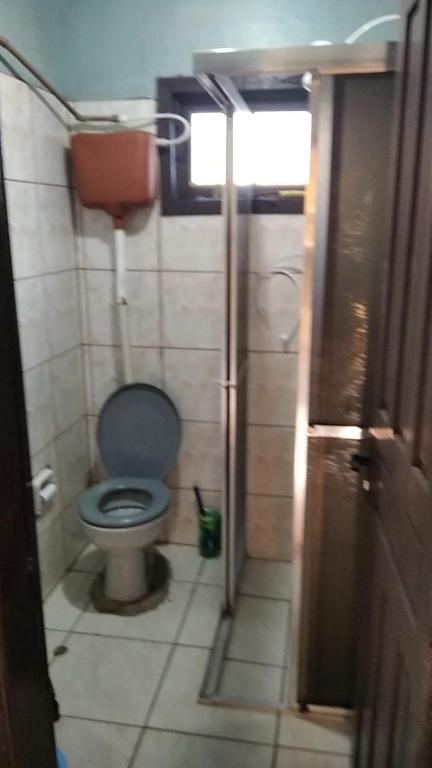  Apartamento em Âncora