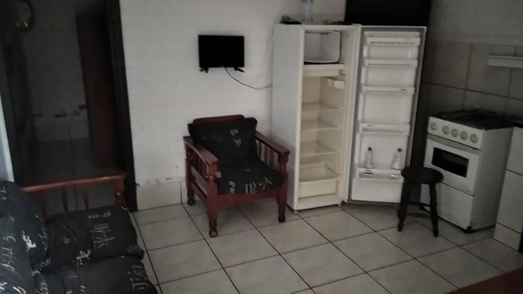  Apartamento em Âncora