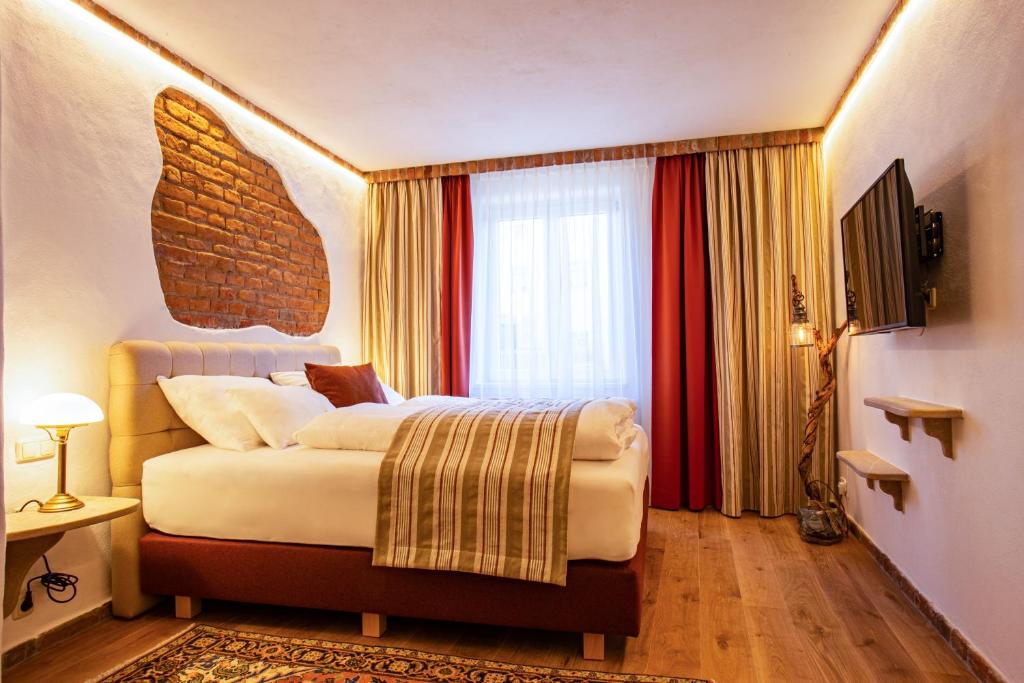 Gasthof Lend-Platzl - Resim 26