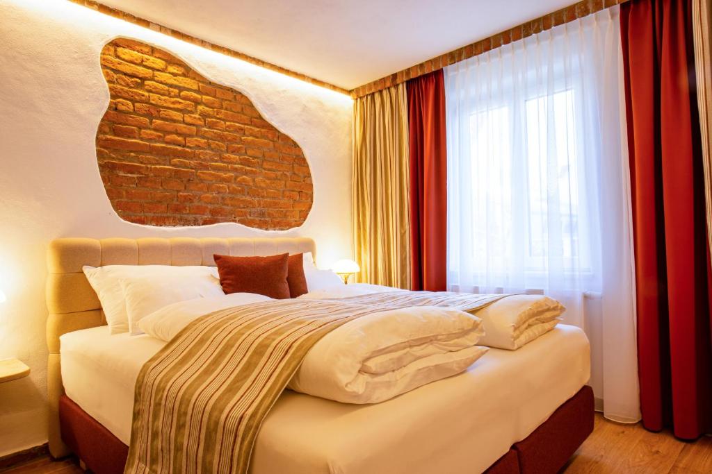 Gasthof Lend-Platzl - Resim 22