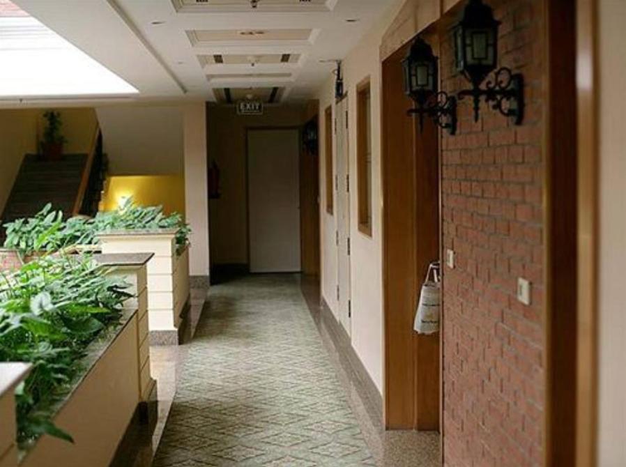 Fotografie z fotogalerie ubytování Savoy Suites Noida v destinaci Noida