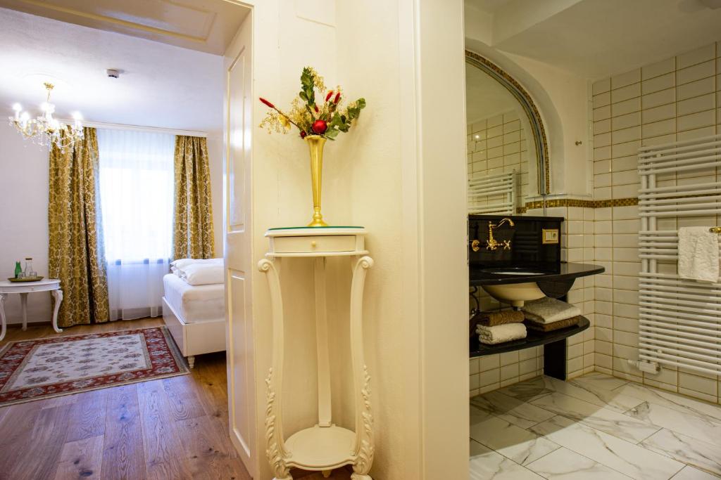 Gasthof Lend-Platzl - Resim 29